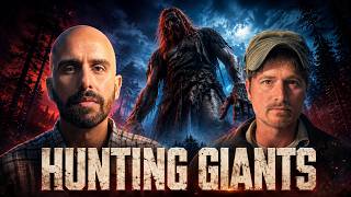 Giants, Nephilim & the Ancient Evidence That Changes Everything