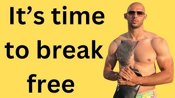 Andrew Tate’s view - How to break the slave mindset