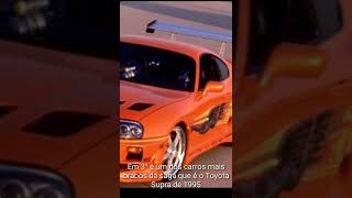Todos Os Carros Usados Pelo O Brian Oconner No Filme Do Velozes E Furiosos