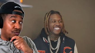 WATCH THIS | Lil Durk - Deep Thoughts Album Documentary | REACTION