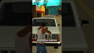 If You Pull A Weapon On Drivers In Gta Games