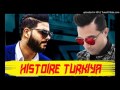 Cheb Housem Feat L Algirino Histoire Turkia 2017 