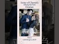 Charon Zhang Bai Yun #short  #drama #chinesedrama #chineseshortdrama #dramalist #chineseactor #actor