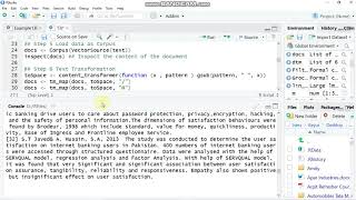 Text Mining
