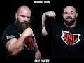 Michael Todd vs. Dave Chaffee: World Armwrestling League 503 Full Match