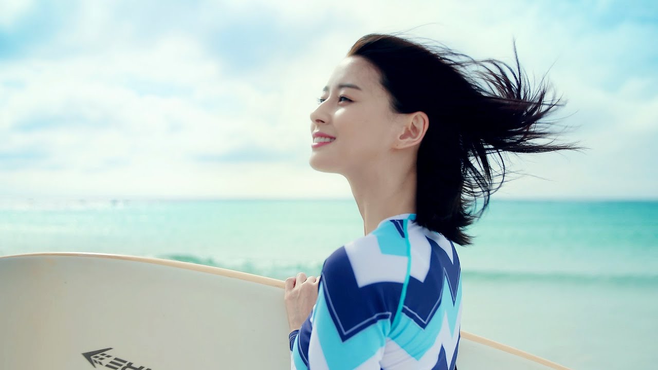 HELLOVENUS 헬로비너스 - Paradise M/V