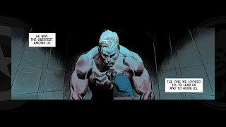 Secret Empire #0 | Captain America becomes Hydra Agent | The Comics Casebook