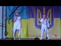 "СНЯТИНСЬКА ВЕЖА" День Незалежності. Концерт. Снятин 2017р.