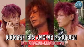 Bisa Menyembuhkan penyakit..!! inilah BIOGRAFI GUS JAKFAR PASURUAN dan KAROMAH-KAROMAHnya