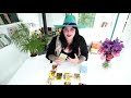 Aries July Monthly Tarot Reading 2021