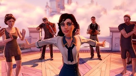 False Shepherd [NDK 2018 Best VG Entry]