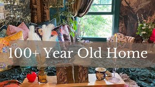 Home Decor Inspiration - Pasadena Showcase House Tour