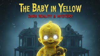 The baby in yellow dark realty and mestry of who make yellow baby |baby in yellow k act 4 revelation screenshot 3