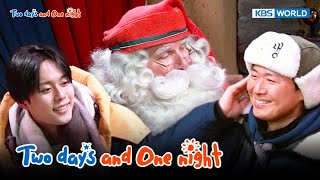 Two Days and One Night 4 : Ep.206-2 | KBS WORLD TV 240107