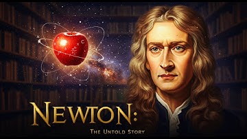 Isaac Newton: The Untold Story | Full Documentary on the Genius Who Changed the World | Part 1 and 2