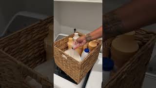 Complete House Essentials Restocking