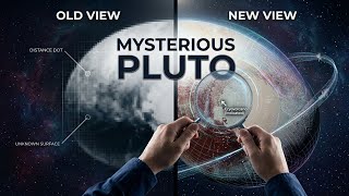 Information What Pluto Actually Looks Like (And Why It’s Changing) News