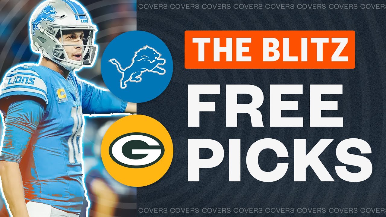 free picks for tonight's nfl game