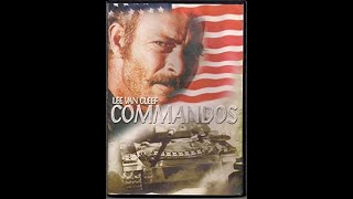 Commandos 1968 || War Classic Movies || #leevancleef || subtitle Indonesia ||