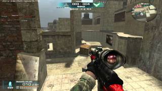 Warrock Fraps Test[HD]