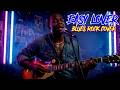 Easy Lover - Phil Collins &amp; Philip Bailey | Soulful Blues Rock Cover