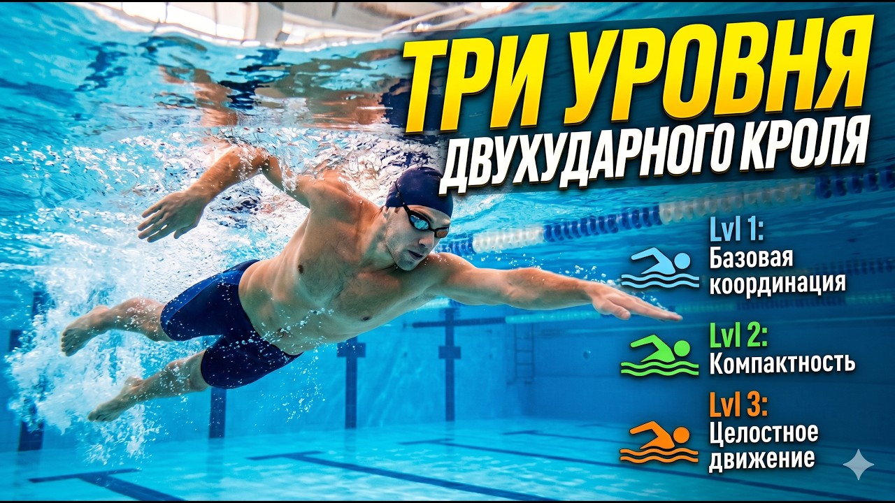 ОСОБЕННОСТИ ДВУХУДАРНОГО КРОЛЯ