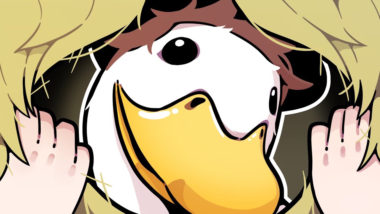 [ 꽥꽥 ] - 【 지누 】