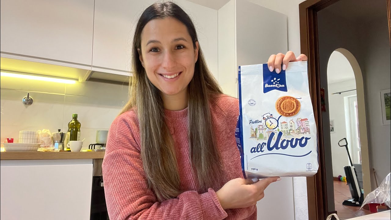 SVUOTA LA SPESA ALDI - SABATO CON NOI- VLOG