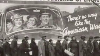 Grapes of Wrath- About Ma Joad