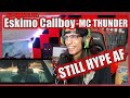 The Boys React: Eskimo Callboy - MC THUNDER (THE HYPE DON'T STOP)