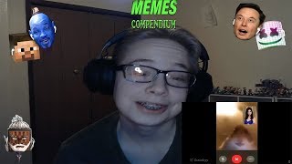 Meme Compendium 13 |REACTION|