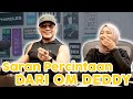 SARAN PERCINTAAN   Deddy Corbuzier