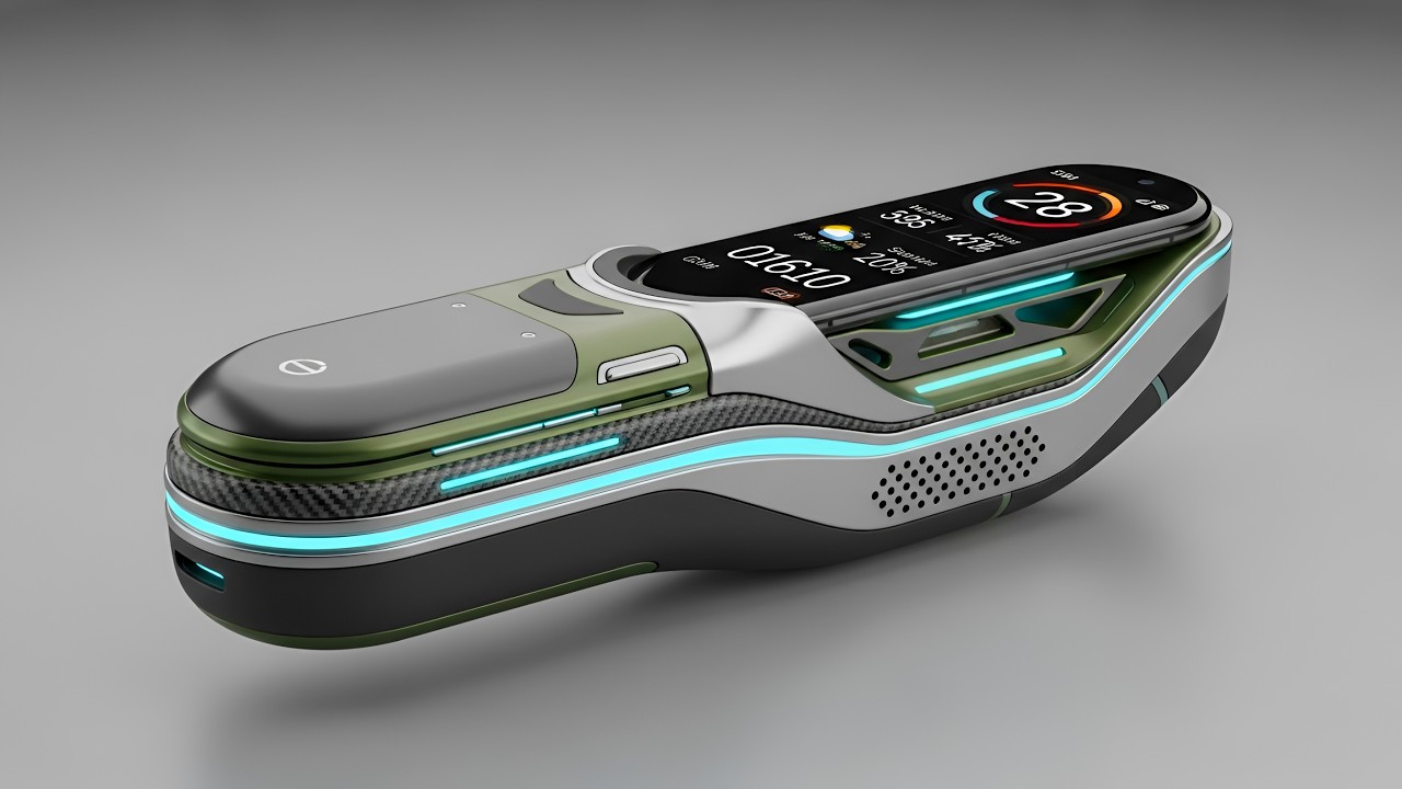 ⁣20 Crazy Tech Gadgets Available On Amazon