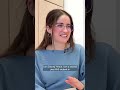 Pstudent about her pproject in neuroscience  shorts