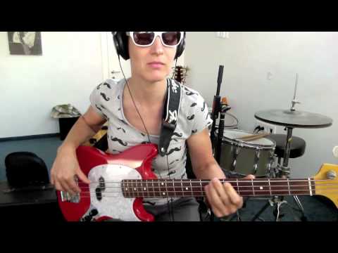 One Draw - Rita Marley - Bassline - YouTube