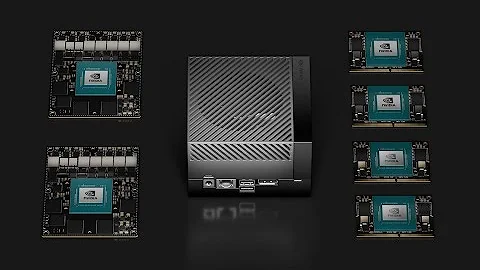 One Jetson Orin to Be Them All!