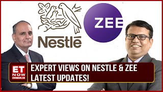 Abneesh Roy's View On Nestle's Shareholders Reject Royalty Fee Hike, What's Next? | Positive View