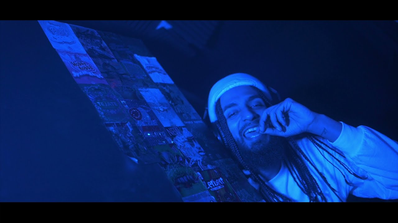 YouTubeでWahi Bonds - WHERE'S WAHI? (Official Music Video)を視聴 YouTubeでWahi Bonds - WHERE'S WAHI? (Official Music Video)を視聴