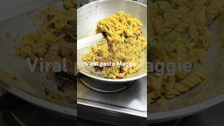 December 17, 2025viral pasta Maggie