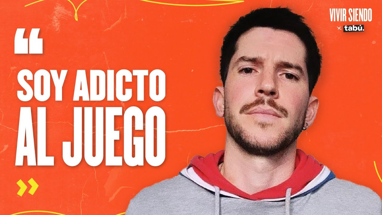 VIVIR SIENDO ADICTO AL JUEGO (Ludópata)