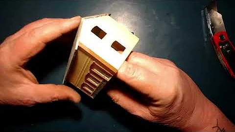 Treasure or Trash? HO Scale eBay Mixed Lot Opening - Vintage - h0 Konvolut - Some Oddities