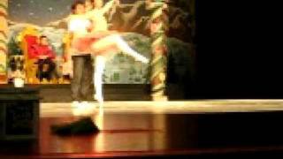 Nutcracker part 2