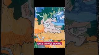 Izuku Midoriya (arihaan's bhushan)| # herotime
