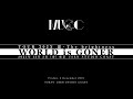 MUCC Live『MUCC TOUR 202X 惡-The brightness WORLD is GONER』12/3 TOKYO USEN STUDIO COAST