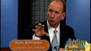 Comptroller's Corner - April 2017