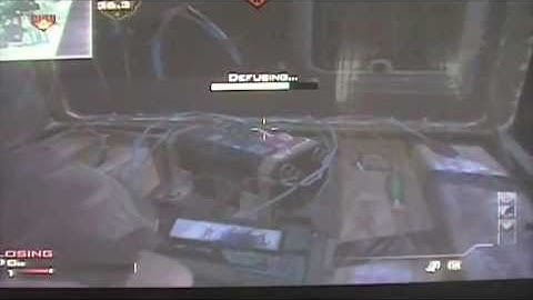 MW3 Ninja Defuse Montage Ep. 1