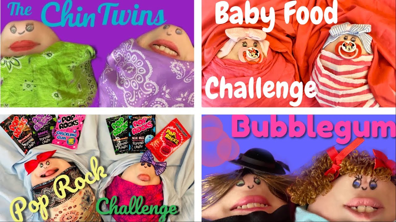 Chin Twins the Movie