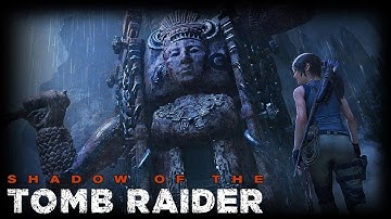 Shadow of the Tomb Raider DLC - 100% Walkthrough: The Path Home