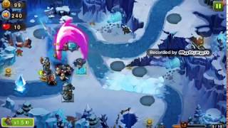 Magic Rush Heroes - Guerra do Guardião screenshot 2