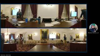 ACT 175 Study Group Meeting October 13, 2026 Meeting Recording